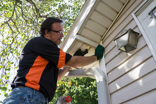 Best Brick Veneer Siding  in Seal Beach, CA